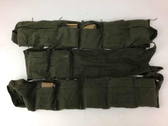 .30M1 Carbine Ammo