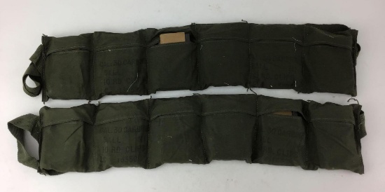 .30M1 Carbine Ammo