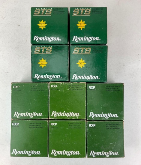 20 Gauge Ammo