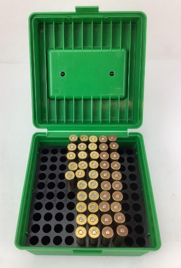 .348 Win Ammo