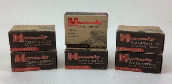 .455 Webley Ammo
