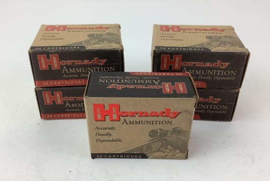 .455 Webley Ammo