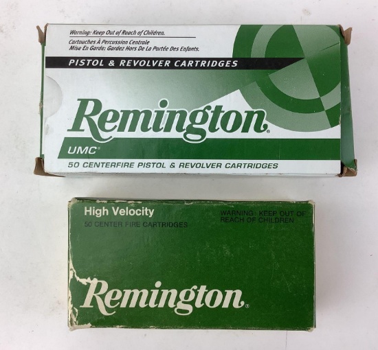 Ammo Assorted