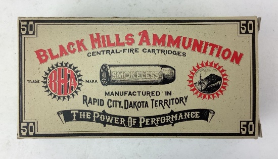 .44-40 Ammo