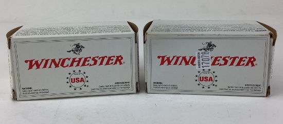 .38 Special Ammo