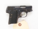 Protector Automatic Pistol Semi Automatic Pistol