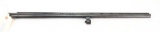 Mossberg 500 Pump Action Shotgun Barrel