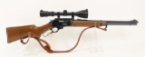 Marlin 336 Lever Action Rifle