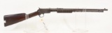 Winchester Model 06 Pump Action Rifle