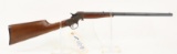 Stevens Crack-Shot Rolling Block Rifle