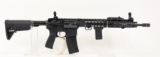 BCM Rifle CO. BCM4 Semi Automatic Rifle