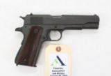 Remington Rand M1911 A1 US Army Semi Automatic Pistol