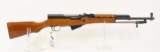 Chinese/CAI SKS Semi Automatic Rifle