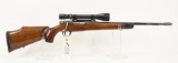 Tokyo Arisaka Type 44 Sporter Bolt Action Rifle
