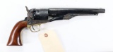 Colt 1860 Army Percussion Revolver