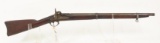 Bridesburg 1861 Cut Down US Rifle Musket