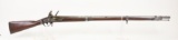 Flintlock Reconversion 1816? Musket