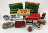 Ammo Assorted