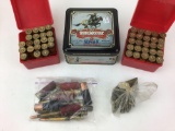 Ammo Assorted