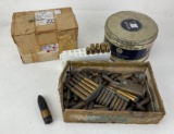 Ammo Assorted