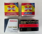 Ammo Assorted