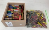Shotshells Assorted