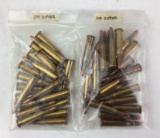 .219 Zipper Ammo