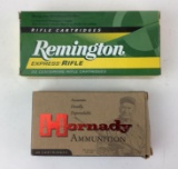 .444 Marlin Ammo