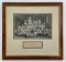 Large Format Photograph of the British 1st Life Guards