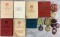 Soviet World War II Medals, Badges and ID Booklets