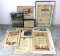 Soviet Military Related World War II Documents and Ephemera