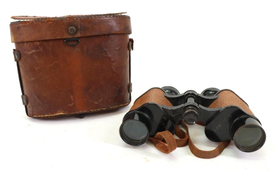 World War I United States Navy Binoculars