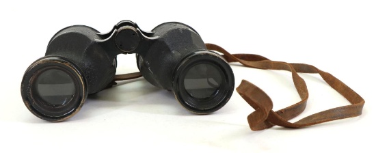 World War II Canadian Army Binoculars