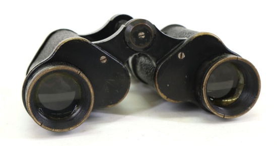 World War II British Army Binoculars