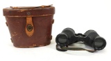World War II United States Army Binoculars
