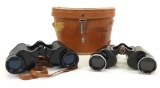 Pair of World War II Period Binoculars