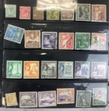 World War II Period Stamps, Currency & Covers