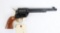 Colt Cased 125th Anniversary Commemorative SAA Single Action Revolver