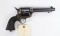 Antique Colt US Marked SAA Single Action Revolver