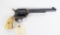 Colt SAA Single Action Revolver