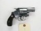 Smith & Wesson Model 60 Double Action Revolver