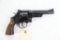 Smith & Wesson 28-2 Highway Patrolman Double Action Revolver