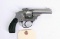 Meriden Hammerless Pocket Pistol Double Action Revolver
