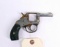 Harrington & Richardson Young America Pocket Model Double Action Revolver