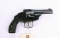Harrington & Richardson Safety Hammerless Double Action Revolver