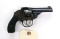 US Revolver Co. Hammerless Double Action Revolver