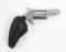 North American Arms Mini Revolver In Locking Steel Case