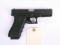 Glock 17 Gen 4 Semi Automatic Pistol