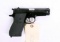 Smith & Wesson Model 39-2 Semi Automatic Pistol