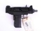 IWI/Walther Uzi Pistol Semi Automatic Pistol